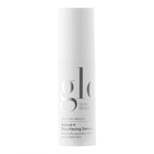 Retinol+ Resurfacing Serum - Glo Skin Beauty