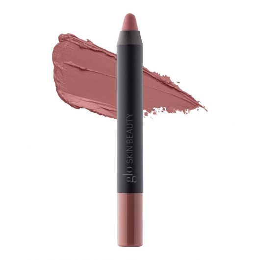 Suede Matte Crayon - Glo Skin Beauty