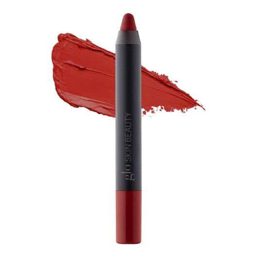 Suede Matte Crayon - Glo Skin Beauty