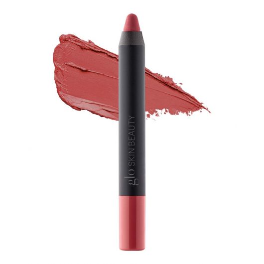 Suede Matte Crayon - Glo Skin Beauty