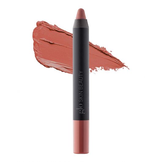 Suede Matte Crayon - Glo Skin Beauty