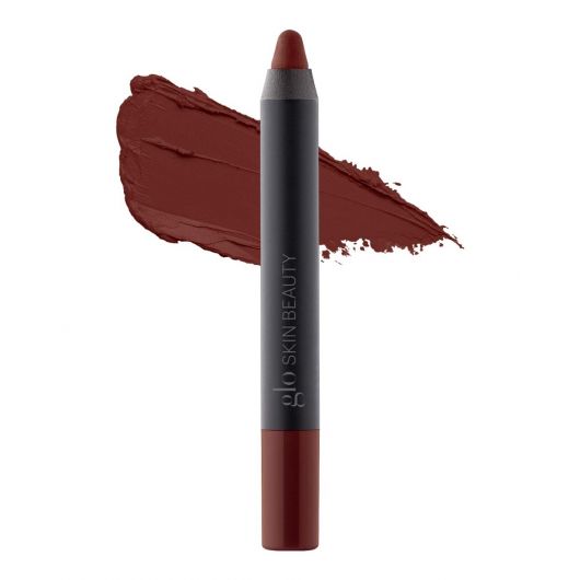 Suede Matte Crayon - Glo Skin Beauty