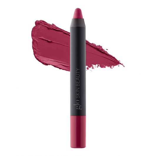 Suede Matte Crayon - Glo Skin Beauty