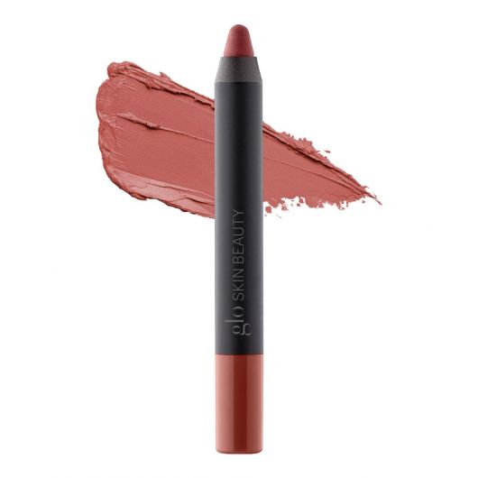 Suede Matte Crayon - Glo Skin Beauty