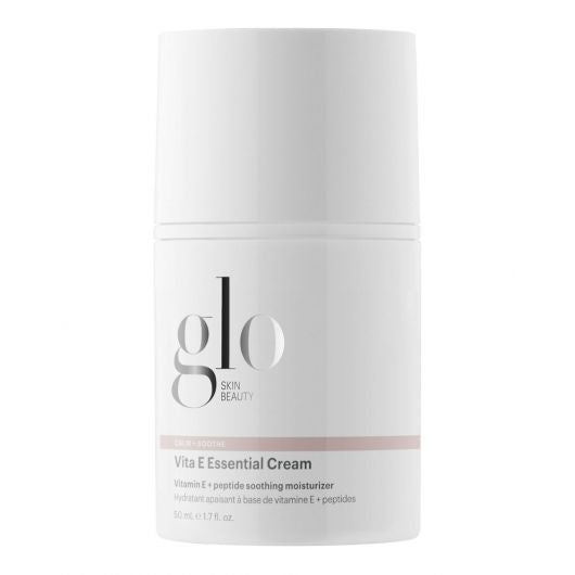Vita E Essential Cream - Glo Skin Beauty