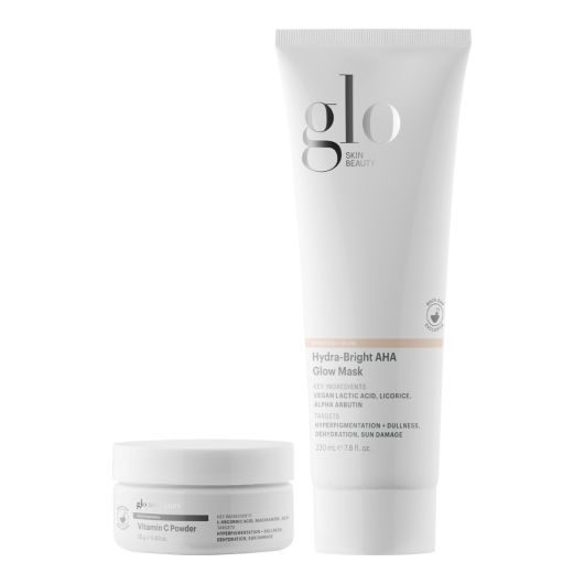 Vitamin C Pro Mask System Back Bar - Glo Skin Beauty