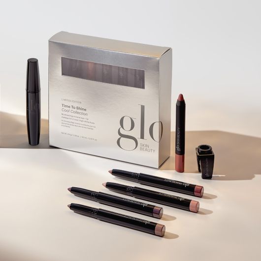 Time To Shine - Cool Collection - Glo Skin Beauty