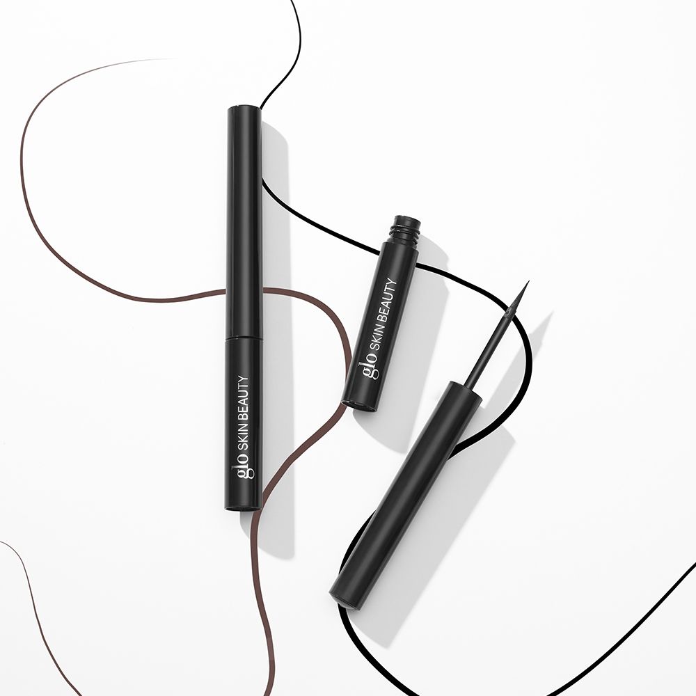 Precision Liquid Eyeliner - Glo Skin Beauty