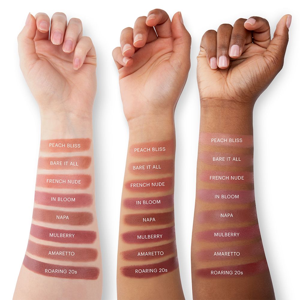 Conditioning Lip Gloss - Glo Skin Beauty