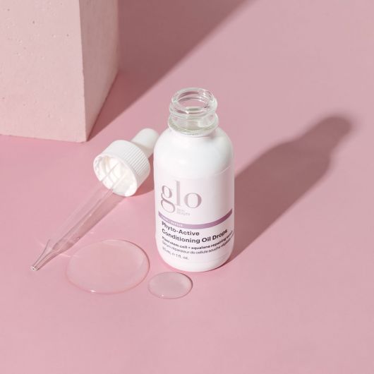 Phyto-Active Conditioning Oil Drops - Glo Skin Beauty