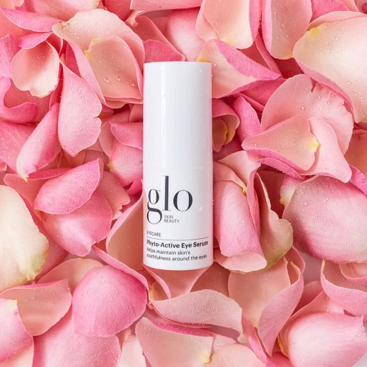 Phyto-Active Eye Serum - Glo Skin Beauty