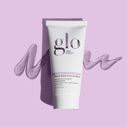Phyto-Calm Enzyme Mask - Glo Skin Beauty
