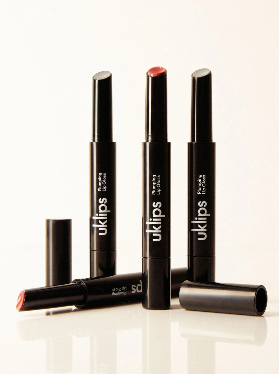 Plumping Lip Gloss - CosmedicNordic.com