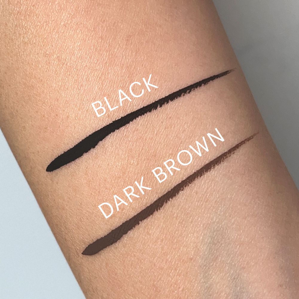 Precision Liquid Eyeliner - Glo Skin Beauty