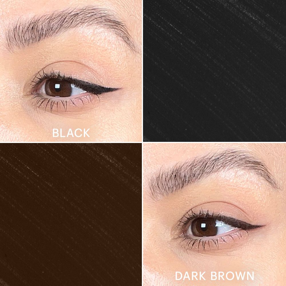Precision Liquid Eyeliner - Glo Skin Beauty