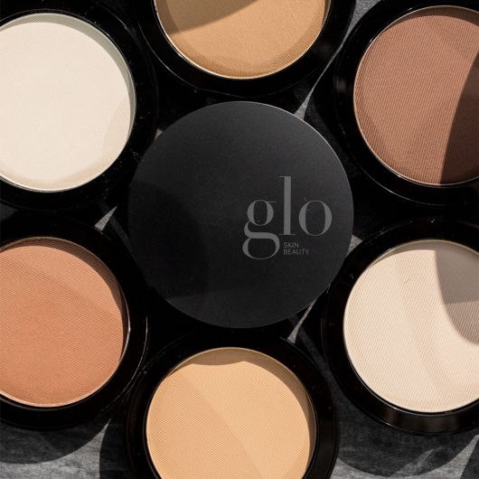 Pressed Base - Glo Skin Beauty