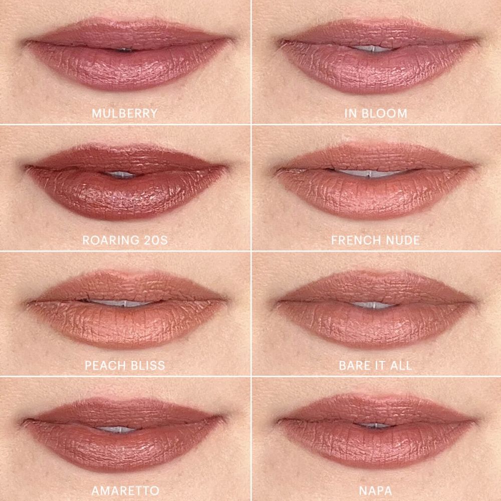Conditioning Lip Gloss - Glo Skin Beauty