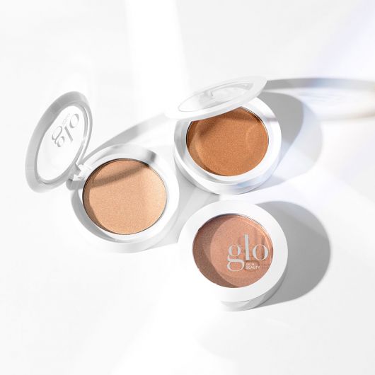 Skin Glow Powder Highlighter - Glo Skin Beauty