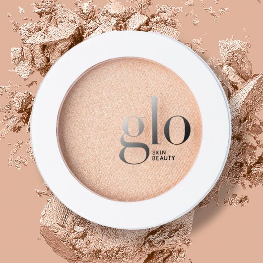 Skin Glow Powder Highlighter - Glo Skin Beauty