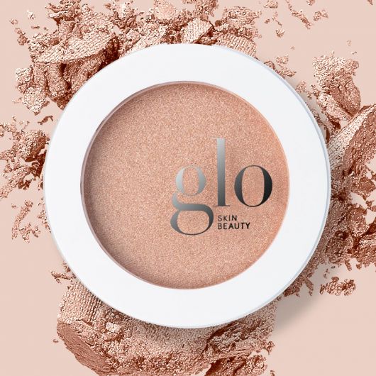 Skin Glow Powder Highlighter - Glo Skin Beauty