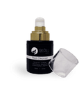Sköll Cosmetics Peat Cleanser naturlig ansiktsrens menn