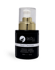 Sköll Cosmetics Peat Cleanser naturlig ansiktsrens menn