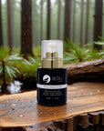 Sköll Cosmetics Pine Beard Oil naturlig skjeggolje