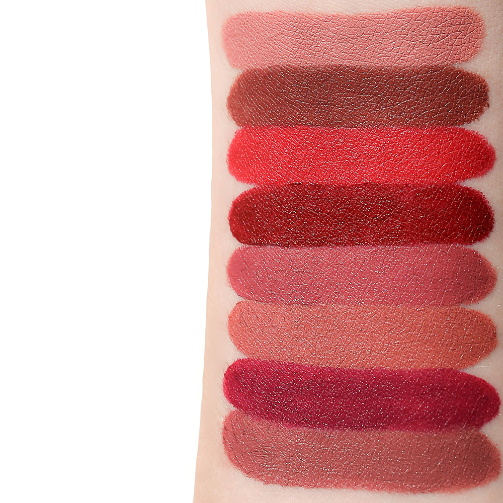 Suede Matte Crayon - Glo Skin Beauty