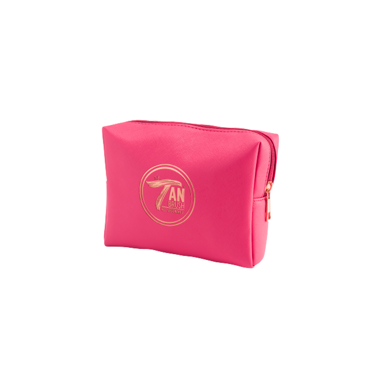 The Tan Brush Travel Bag - The Tan Brush
