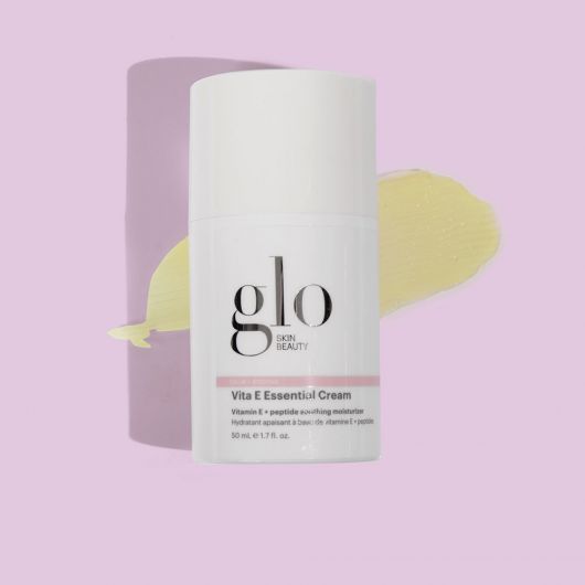 Vita E Essential Cream - Glo Skin Beauty
